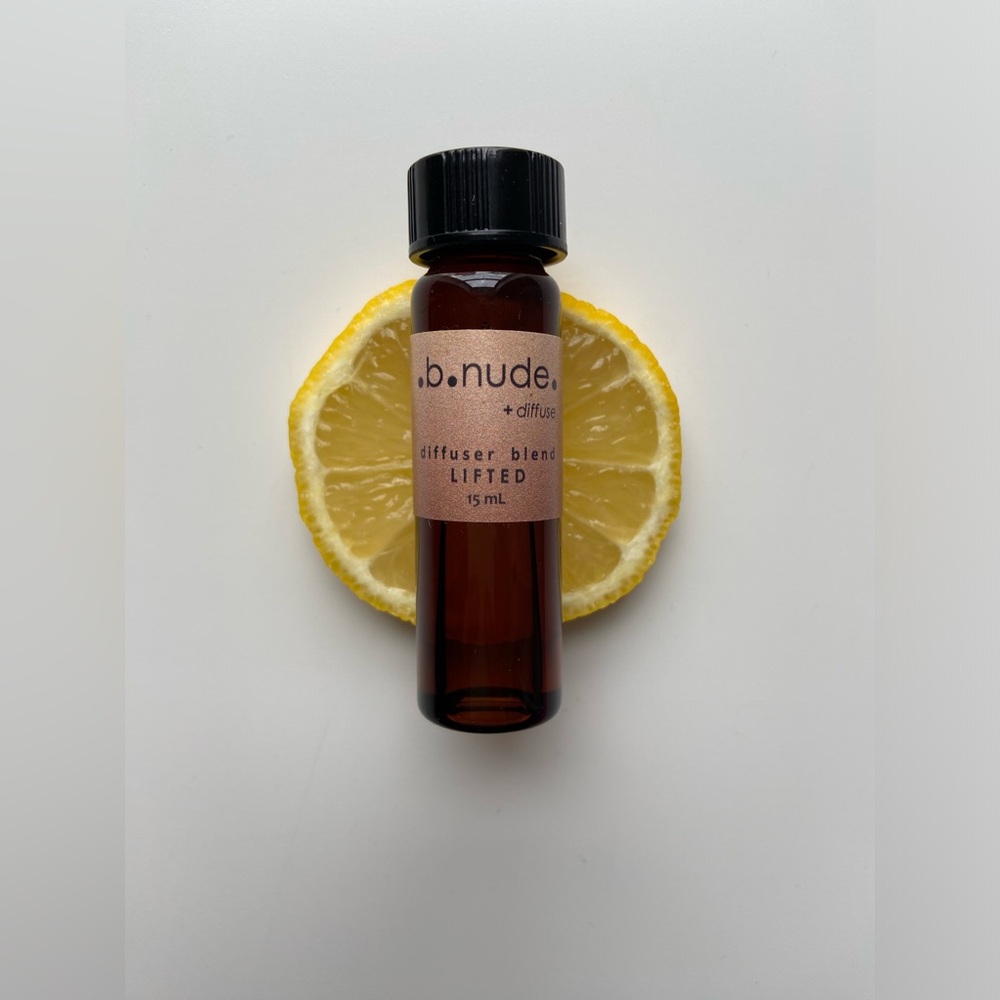 .b.nude. Diffuser Blend ‘Lifted’